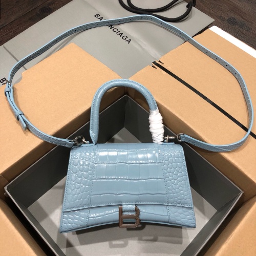 Balenciaga AAA Quality Handbags For Women #1266874