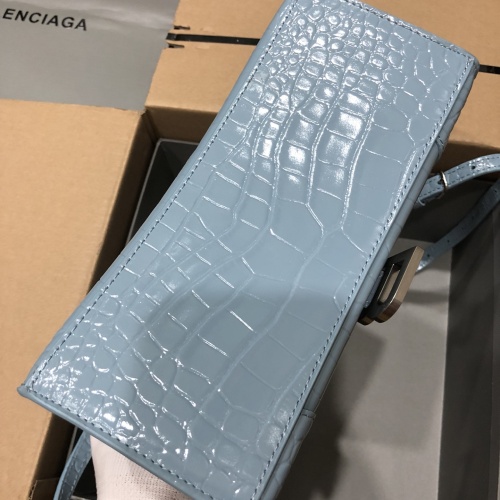 Cheap Balenciaga AAA Quality Handbags For Women #1266874 Replica Wholesale [$185.00 USD] [ITEM#1266874] on Replica Balenciaga AAA Quality Handbags