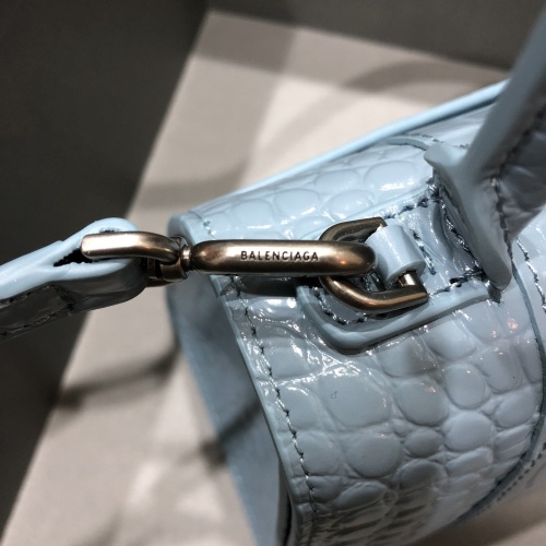 Cheap Balenciaga AAA Quality Handbags For Women #1266874 Replica Wholesale [$185.00 USD] [ITEM#1266874] on Replica Balenciaga AAA Quality Handbags