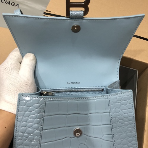 Cheap Balenciaga AAA Quality Handbags For Women #1266874 Replica Wholesale [$185.00 USD] [ITEM#1266874] on Replica Balenciaga AAA Quality Handbags