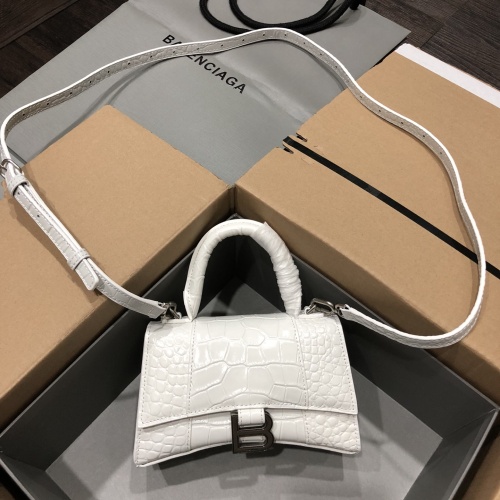 Cheap Balenciaga AAA Quality Handbags For Women #1266875 Replica Wholesale [$180.00 USD] [ITEM#1266875] on Replica Balenciaga AAA Quality Handbags