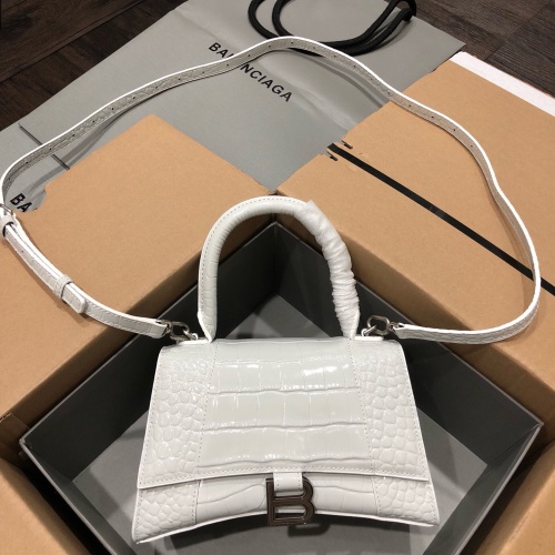 Balenciaga AAA Quality Handbags For Women #1266877