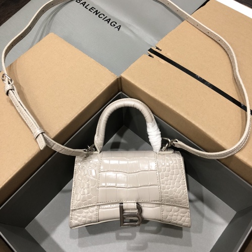 Balenciaga AAA Quality Handbags For Women #1266878