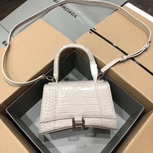 Cheap Balenciaga AAA Quality Handbags For Women #1266880 Replica Wholesale [$185.00 USD] [ITEM#1266880] on Replica Balenciaga AAA Quality Handbags