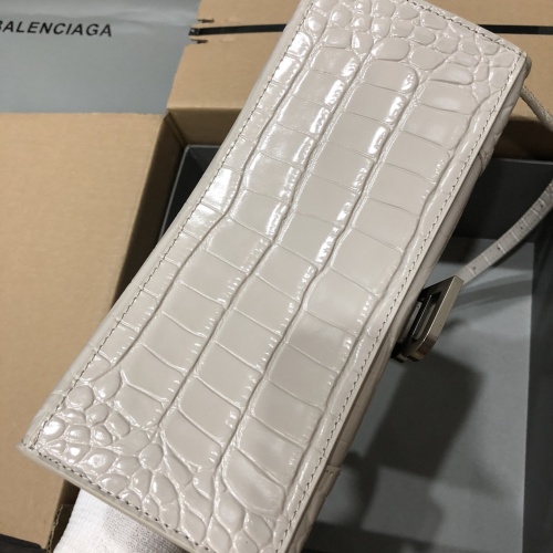 Cheap Balenciaga AAA Quality Handbags For Women #1266880 Replica Wholesale [$185.00 USD] [ITEM#1266880] on Replica Balenciaga AAA Quality Handbags