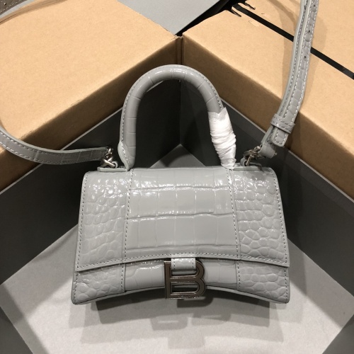 Cheap Balenciaga AAA Quality Handbags For Women #1266881 Replica Wholesale [$180.00 USD] [ITEM#1266881] on Replica Balenciaga AAA Quality Handbags