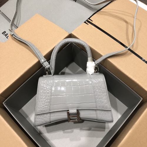 Balenciaga AAA Quality Handbags For Women #1266882