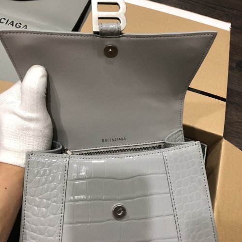 Cheap Balenciaga AAA Quality Handbags For Women #1266882 Replica Wholesale [$185.00 USD] [ITEM#1266882] on Replica Balenciaga AAA Quality Handbags