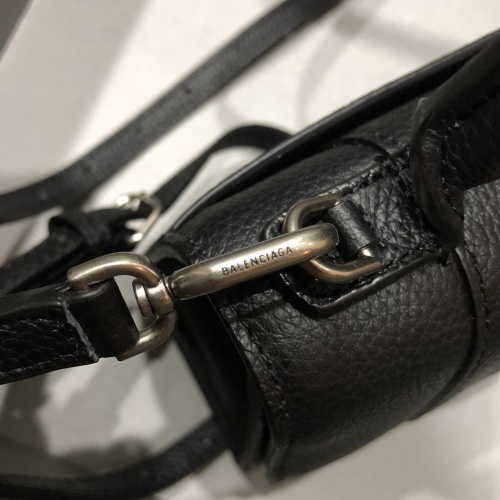 Cheap Balenciaga AAA Quality Handbags For Women #1266884 Replica Wholesale [$190.00 USD] [ITEM#1266884] on Replica Balenciaga AAA Quality Handbags