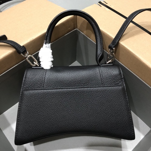 Cheap Balenciaga AAA Quality Handbags For Women #1266885 Replica Wholesale [$195.00 USD] [ITEM#1266885] on Replica Balenciaga AAA Quality Handbags