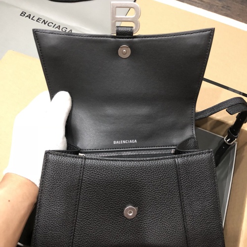 Cheap Balenciaga AAA Quality Handbags For Women #1266885 Replica Wholesale [$195.00 USD] [ITEM#1266885] on Replica Balenciaga AAA Quality Handbags