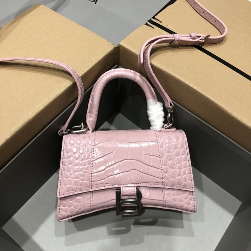 Cheap Balenciaga AAA Quality Handbags For Women #1266892 Replica Wholesale [$190.00 USD] [ITEM#1266892] on Replica Balenciaga AAA Quality Handbags