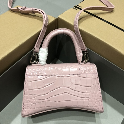 Cheap Balenciaga AAA Quality Handbags For Women #1266892 Replica Wholesale [$190.00 USD] [ITEM#1266892] on Replica Balenciaga AAA Quality Handbags