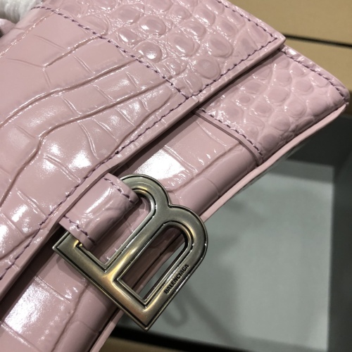 Cheap Balenciaga AAA Quality Handbags For Women #1266892 Replica Wholesale [$190.00 USD] [ITEM#1266892] on Replica Balenciaga AAA Quality Handbags