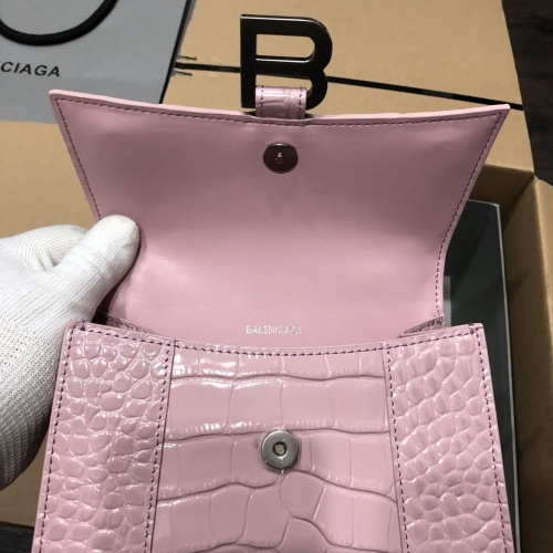 Cheap Balenciaga AAA Quality Handbags For Women #1266892 Replica Wholesale [$190.00 USD] [ITEM#1266892] on Replica Balenciaga AAA Quality Handbags