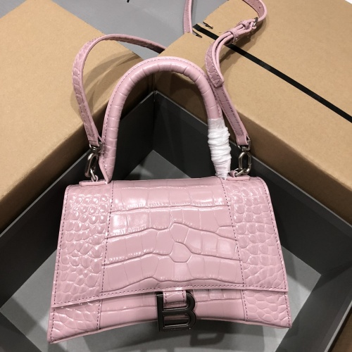 Balenciaga AAA Quality Handbags For Women #1266893