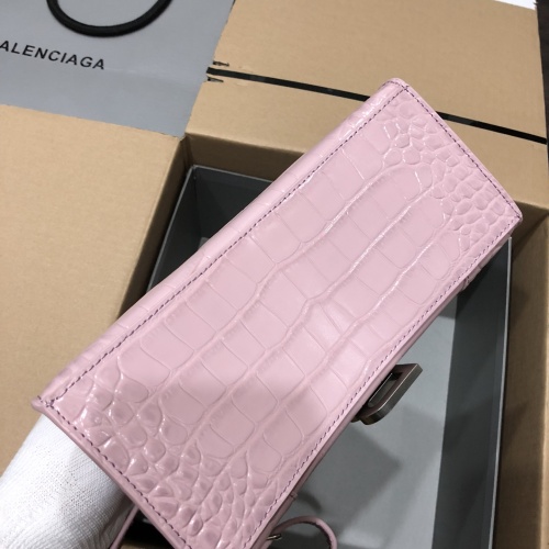 Cheap Balenciaga AAA Quality Handbags For Women #1266893 Replica Wholesale [$195.00 USD] [ITEM#1266893] on Replica Balenciaga AAA Quality Handbags