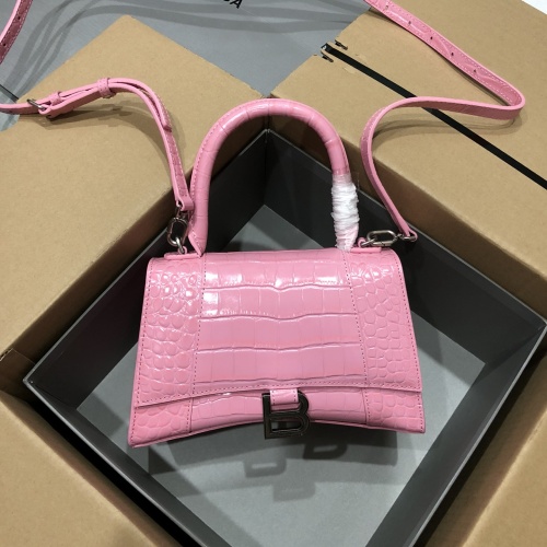 Cheap Balenciaga AAA Quality Handbags For Women #1266894 Replica Wholesale [$190.00 USD] [ITEM#1266894] on Replica Balenciaga AAA Quality Handbags