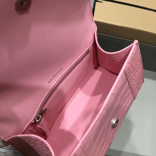 Cheap Balenciaga AAA Quality Handbags For Women #1266894 Replica Wholesale [$190.00 USD] [ITEM#1266894] on Replica Balenciaga AAA Quality Handbags