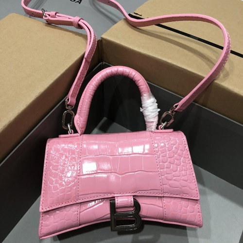 Cheap Balenciaga AAA Quality Handbags For Women #1266895 Replica Wholesale [$195.00 USD] [ITEM#1266895] on Replica Balenciaga AAA Quality Handbags