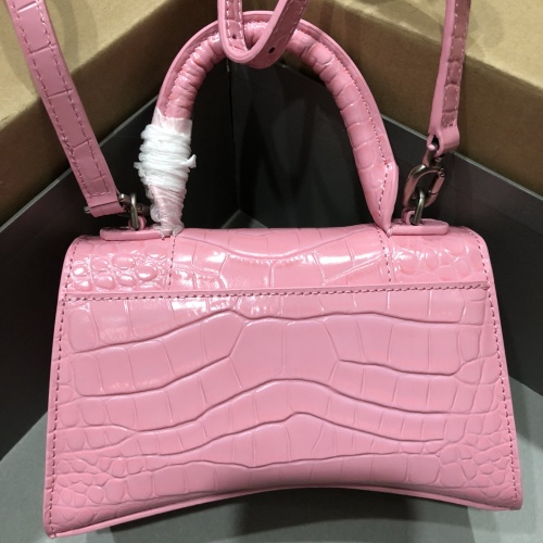 Cheap Balenciaga AAA Quality Handbags For Women #1266895 Replica Wholesale [$195.00 USD] [ITEM#1266895] on Replica Balenciaga AAA Quality Handbags