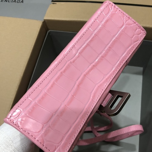 Cheap Balenciaga AAA Quality Handbags For Women #1266895 Replica Wholesale [$195.00 USD] [ITEM#1266895] on Replica Balenciaga AAA Quality Handbags