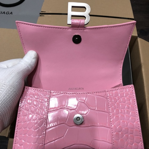 Cheap Balenciaga AAA Quality Handbags For Women #1266895 Replica Wholesale [$195.00 USD] [ITEM#1266895] on Replica Balenciaga AAA Quality Handbags