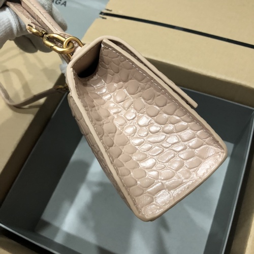 Cheap Balenciaga AAA Quality Handbags For Women #1266897 Replica Wholesale [$195.00 USD] [ITEM#1266897] on Replica Balenciaga AAA Quality Handbags