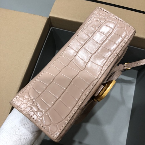 Cheap Balenciaga AAA Quality Handbags For Women #1266897 Replica Wholesale [$195.00 USD] [ITEM#1266897] on Replica Balenciaga AAA Quality Handbags