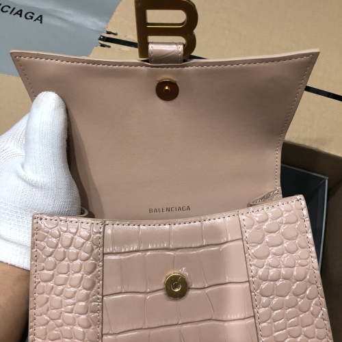 Cheap Balenciaga AAA Quality Handbags For Women #1266897 Replica Wholesale [$195.00 USD] [ITEM#1266897] on Replica Balenciaga AAA Quality Handbags