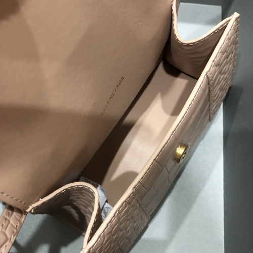 Cheap Balenciaga AAA Quality Handbags For Women #1266897 Replica Wholesale [$195.00 USD] [ITEM#1266897] on Replica Balenciaga AAA Quality Handbags