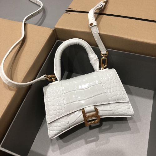 Cheap Balenciaga AAA Quality Handbags For Women #1266898 Replica Wholesale [$190.00 USD] [ITEM#1266898] on Replica Balenciaga AAA Quality Handbags