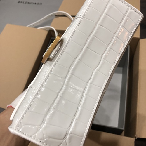 Cheap Balenciaga AAA Quality Handbags For Women #1266898 Replica Wholesale [$190.00 USD] [ITEM#1266898] on Replica Balenciaga AAA Quality Handbags