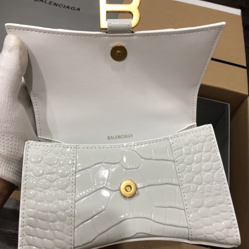 Cheap Balenciaga AAA Quality Handbags For Women #1266898 Replica Wholesale [$190.00 USD] [ITEM#1266898] on Replica Balenciaga AAA Quality Handbags