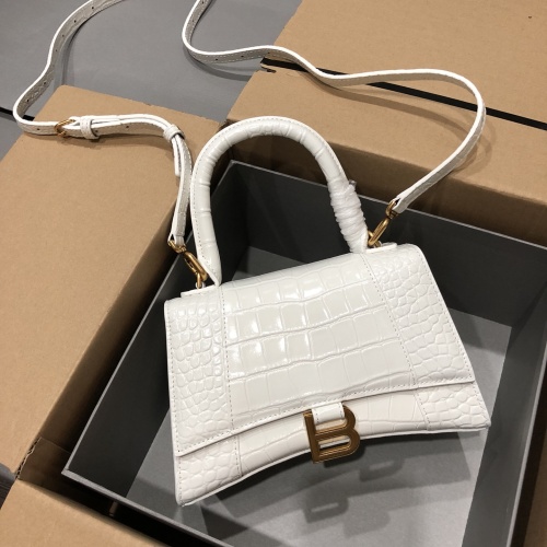 Cheap Balenciaga AAA Quality Handbags For Women #1266899 Replica Wholesale [$195.00 USD] [ITEM#1266899] on Replica Balenciaga AAA Quality Handbags