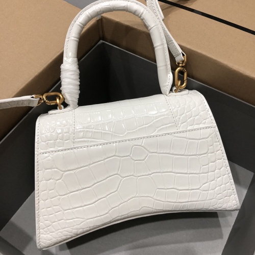 Cheap Balenciaga AAA Quality Handbags For Women #1266899 Replica Wholesale [$195.00 USD] [ITEM#1266899] on Replica Balenciaga AAA Quality Handbags