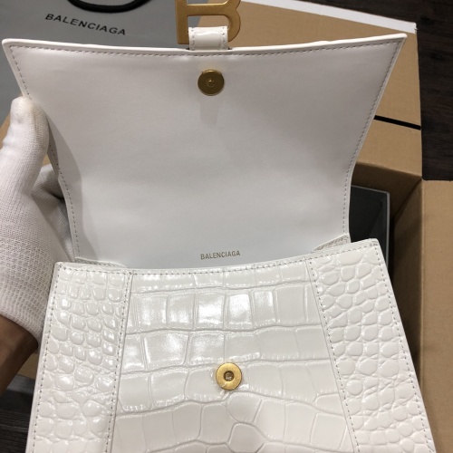 Cheap Balenciaga AAA Quality Handbags For Women #1266899 Replica Wholesale [$195.00 USD] [ITEM#1266899] on Replica Balenciaga AAA Quality Handbags