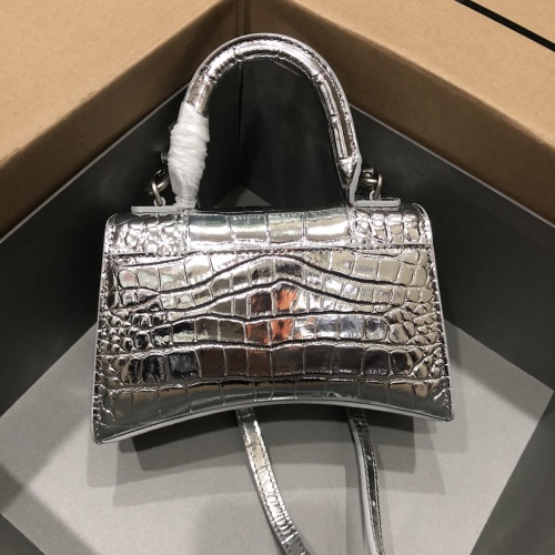 Cheap Balenciaga AAA Quality Handbags For Women #1266901 Replica Wholesale [$190.00 USD] [ITEM#1266901] on Replica Balenciaga AAA Quality Handbags