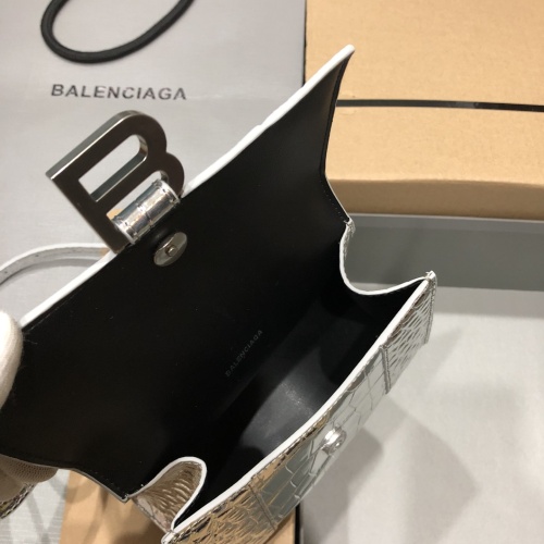 Cheap Balenciaga AAA Quality Handbags For Women #1266901 Replica Wholesale [$190.00 USD] [ITEM#1266901] on Replica Balenciaga AAA Quality Handbags