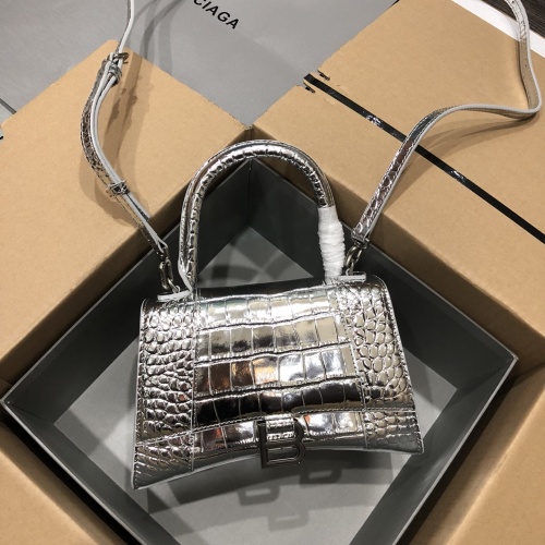 Cheap Balenciaga AAA Quality Handbags For Women #1266903 Replica Wholesale [$195.00 USD] [ITEM#1266903] on Replica Balenciaga AAA Quality Handbags