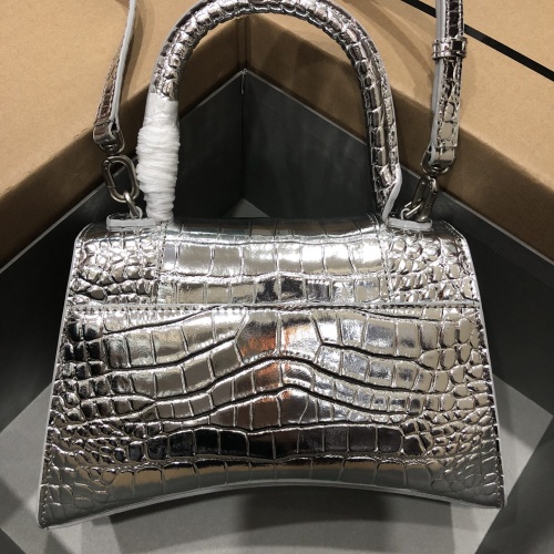 Cheap Balenciaga AAA Quality Handbags For Women #1266903 Replica Wholesale [$195.00 USD] [ITEM#1266903] on Replica Balenciaga AAA Quality Handbags