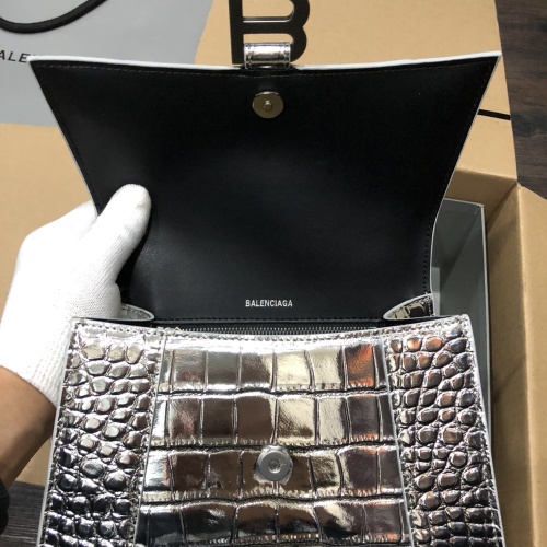 Cheap Balenciaga AAA Quality Handbags For Women #1266903 Replica Wholesale [$195.00 USD] [ITEM#1266903] on Replica Balenciaga AAA Quality Handbags