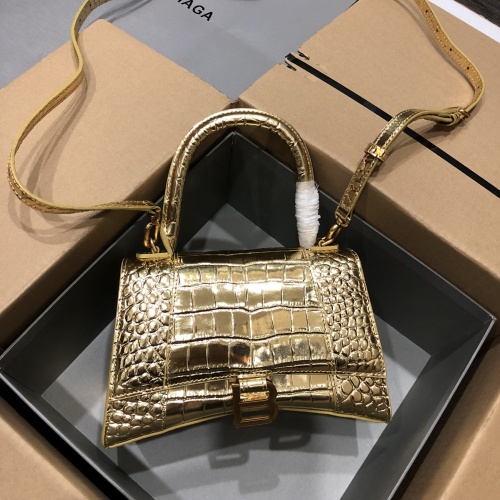 Cheap Balenciaga AAA Quality Handbags For Women #1266905 Replica Wholesale [$195.00 USD] [ITEM#1266905] on Replica Balenciaga AAA Quality Handbags