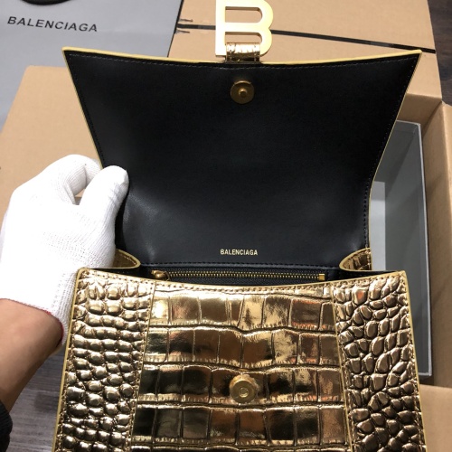 Cheap Balenciaga AAA Quality Handbags For Women #1266905 Replica Wholesale [$195.00 USD] [ITEM#1266905] on Replica Balenciaga AAA Quality Handbags