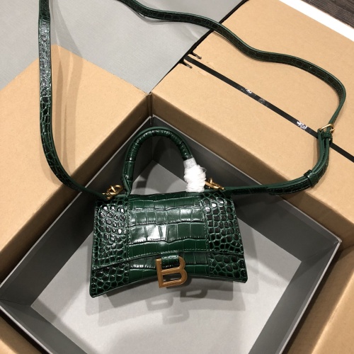 Cheap Balenciaga AAA Quality Handbags For Women #1266906 Replica Wholesale [$190.00 USD] [ITEM#1266906] on Replica Balenciaga AAA Quality Handbags