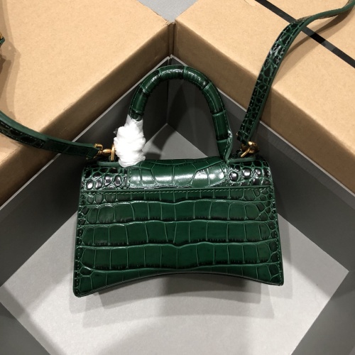 Cheap Balenciaga AAA Quality Handbags For Women #1266906 Replica Wholesale [$190.00 USD] [ITEM#1266906] on Replica Balenciaga AAA Quality Handbags