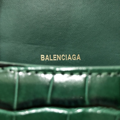 Cheap Balenciaga AAA Quality Handbags For Women #1266906 Replica Wholesale [$190.00 USD] [ITEM#1266906] on Replica Balenciaga AAA Quality Handbags