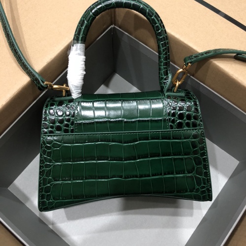 Cheap Balenciaga AAA Quality Handbags For Women #1266907 Replica Wholesale [$195.00 USD] [ITEM#1266907] on Replica Balenciaga AAA Quality Handbags