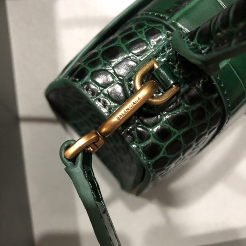 Cheap Balenciaga AAA Quality Handbags For Women #1266907 Replica Wholesale [$195.00 USD] [ITEM#1266907] on Replica Balenciaga AAA Quality Handbags