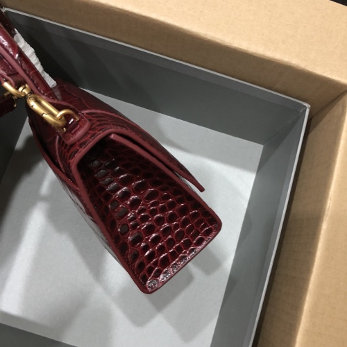 Cheap Balenciaga AAA Quality Handbags For Women #1266908 Replica Wholesale [$190.00 USD] [ITEM#1266908] on Replica Balenciaga AAA Quality Handbags